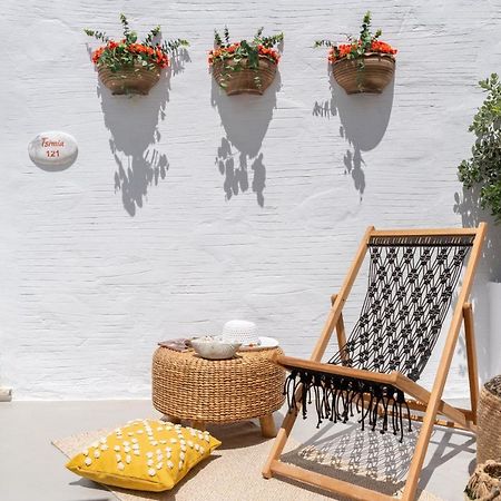 Kaminos Boutique Hotel Simi Zewnętrze zdjęcie