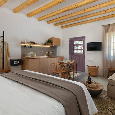 Kaminos Boutique Hotel Simi Zewnętrze zdjęcie