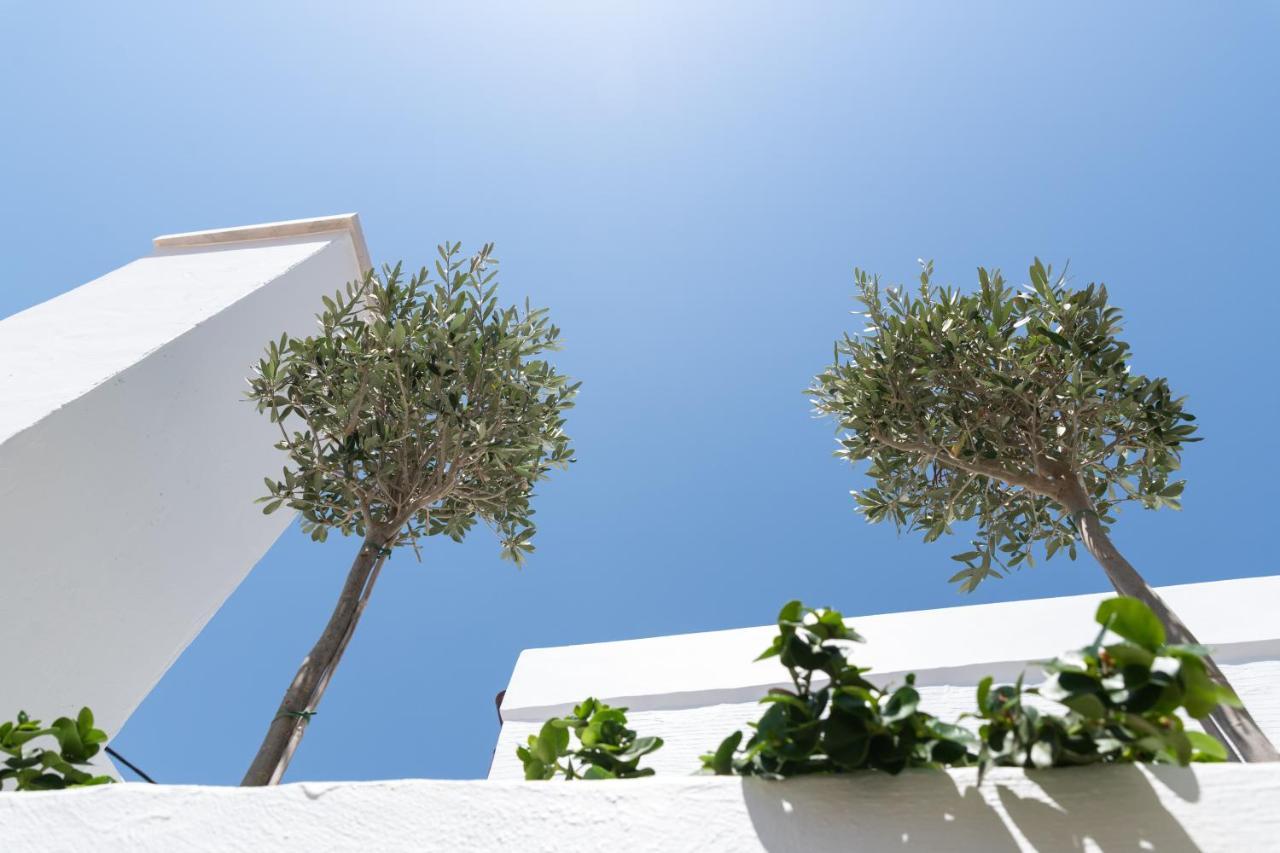Kaminos Boutique Hotel Simi Zewnętrze zdjęcie