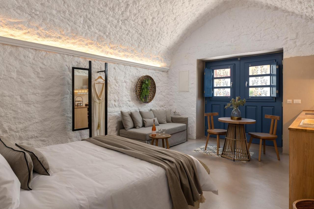 Kaminos Boutique Hotel Simi Zewnętrze zdjęcie
