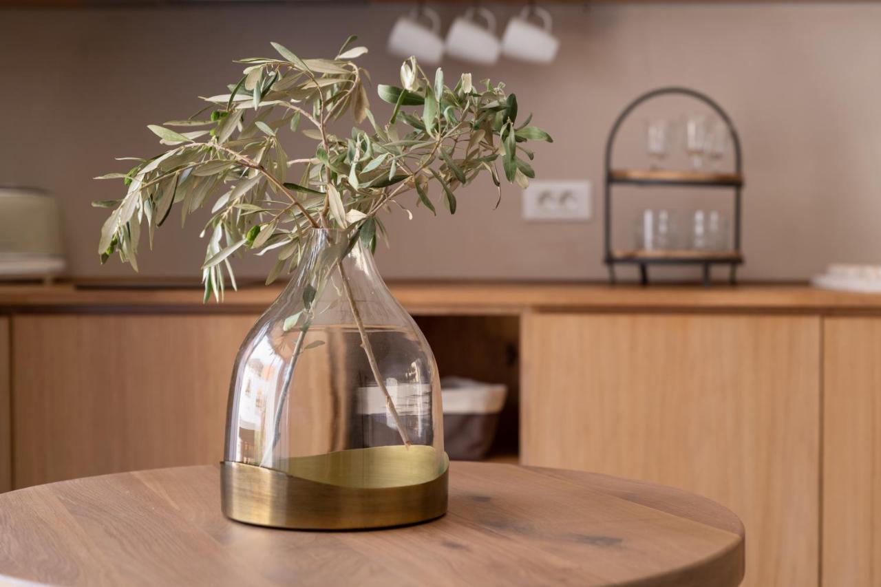 Kaminos Boutique Hotel Simi Zewnętrze zdjęcie