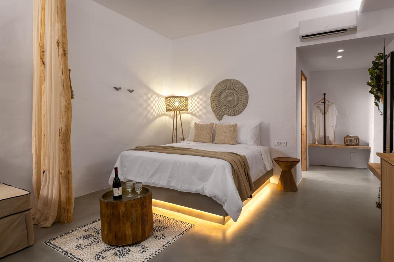 Kaminos Boutique Hotel Simi Zewnętrze zdjęcie