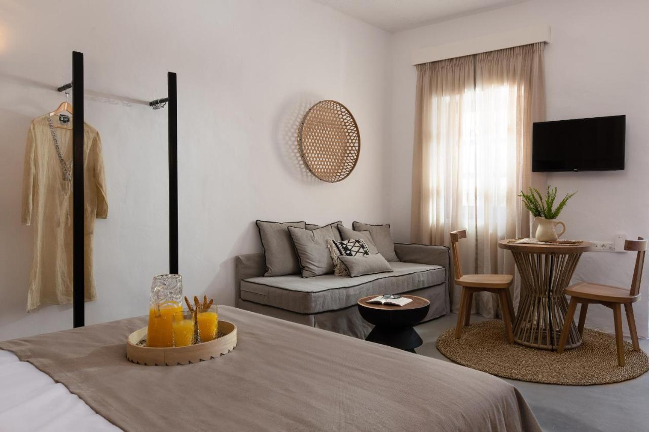 Kaminos Boutique Hotel Simi Zewnętrze zdjęcie