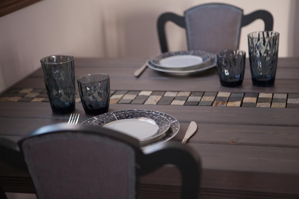 Kaminos Boutique Hotel Simi Zewnętrze zdjęcie