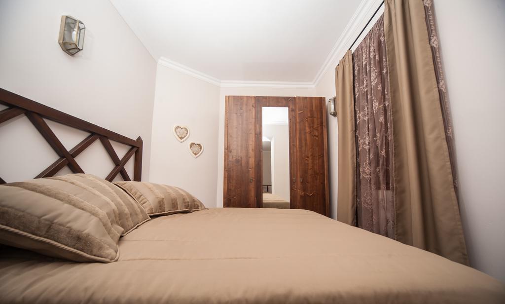 Kaminos Boutique Hotel Simi Zewnętrze zdjęcie