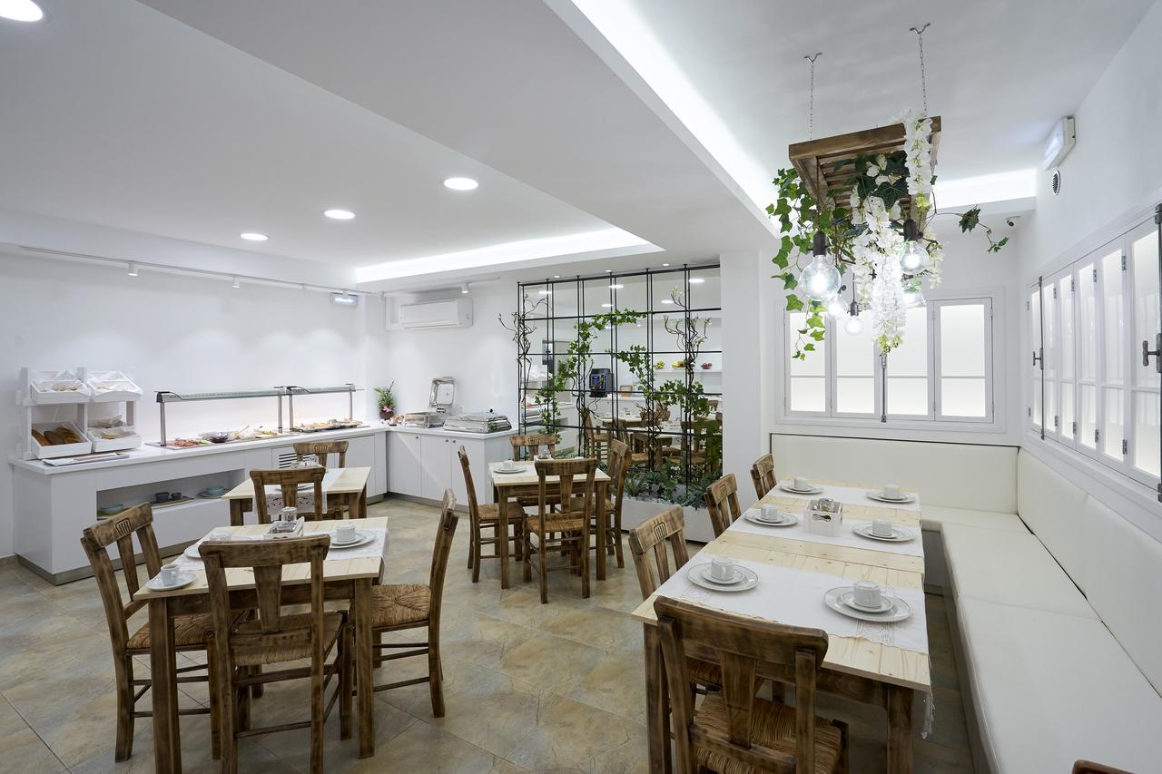 Kaminos Boutique Hotel Simi Zewnętrze zdjęcie
