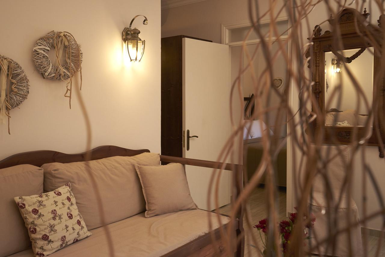 Kaminos Boutique Hotel Simi Zewnętrze zdjęcie