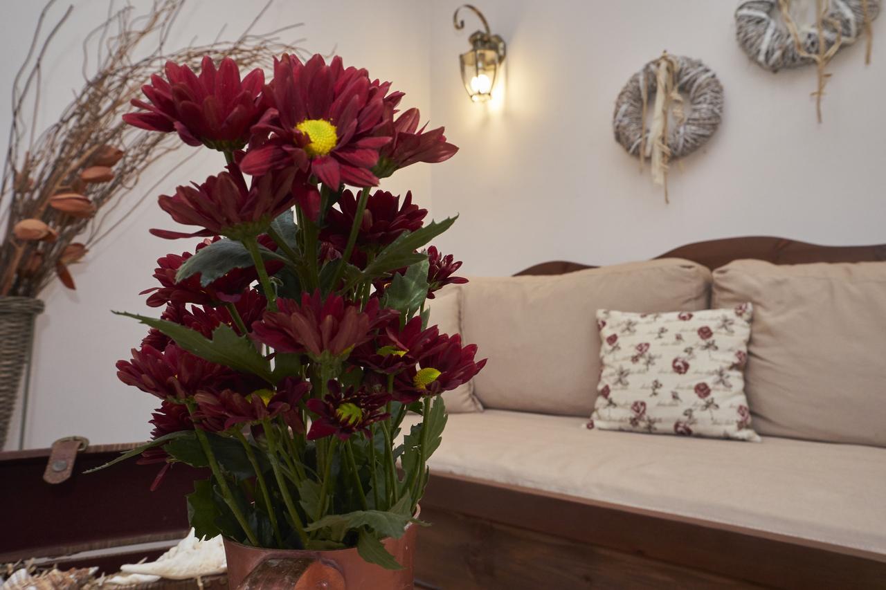 Kaminos Boutique Hotel Simi Zewnętrze zdjęcie